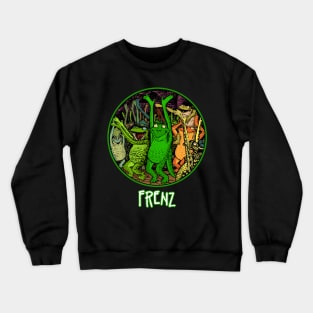 FRENZ Crewneck Sweatshirt